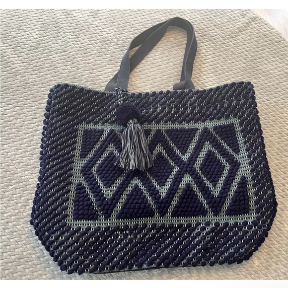 lovestitch Tote Bag - Picture 2 of 10